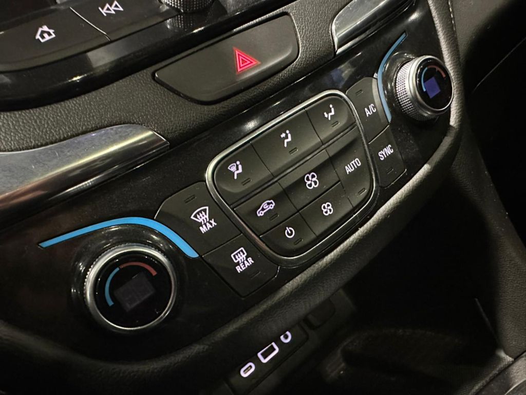 EQUINOX Premier 1.5 Turbo 172cv Aut. — foto 14
