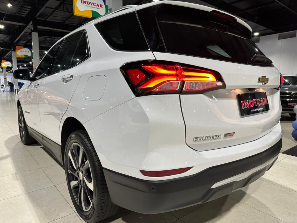 EQUINOX Premier 1.5 Turbo 172cv Aut. — foto 26