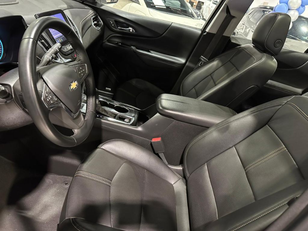 EQUINOX Premier 1.5 Turbo 172cv Aut. — foto 18