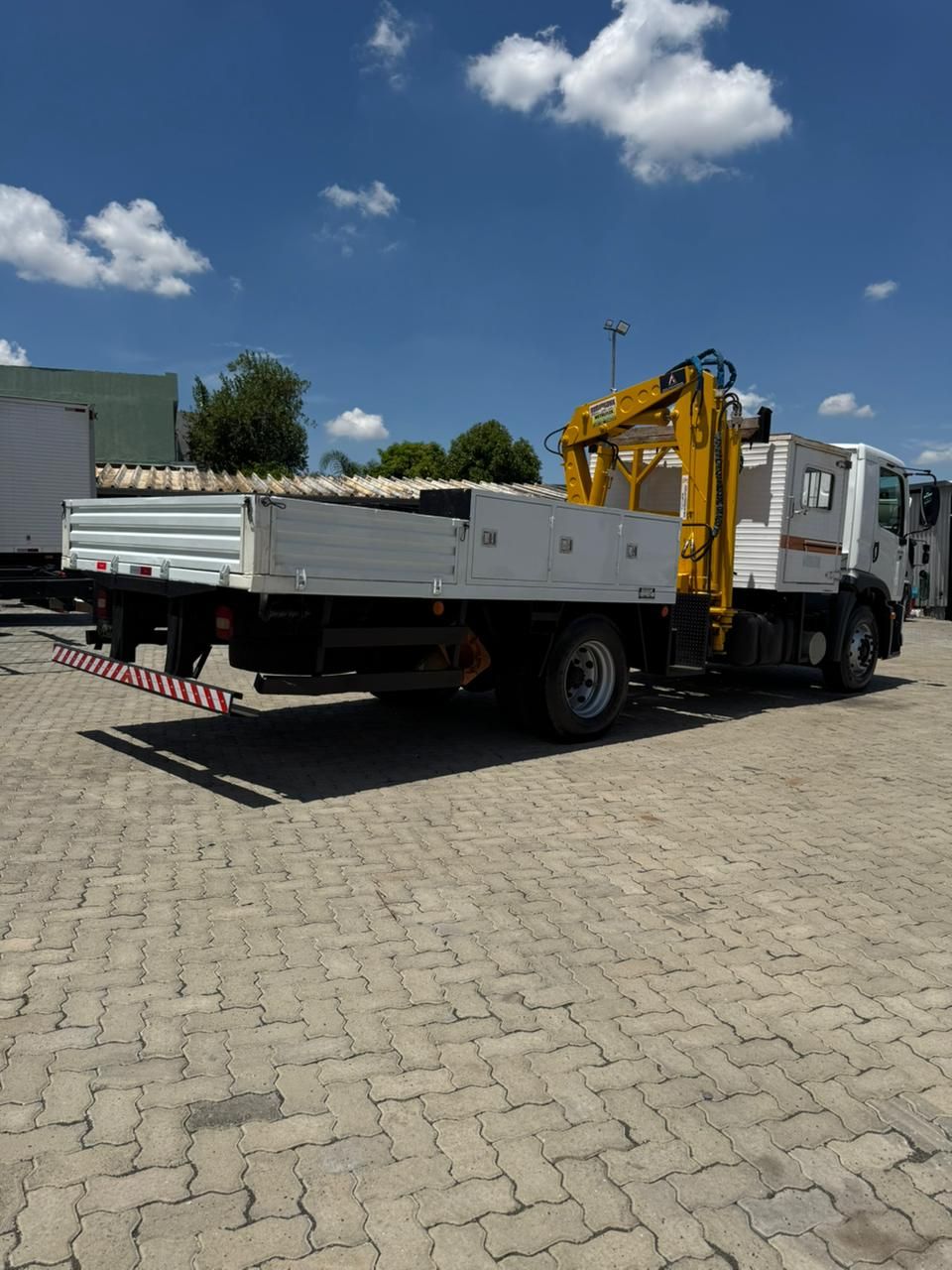 14-190 Constellation Munck — foto 8