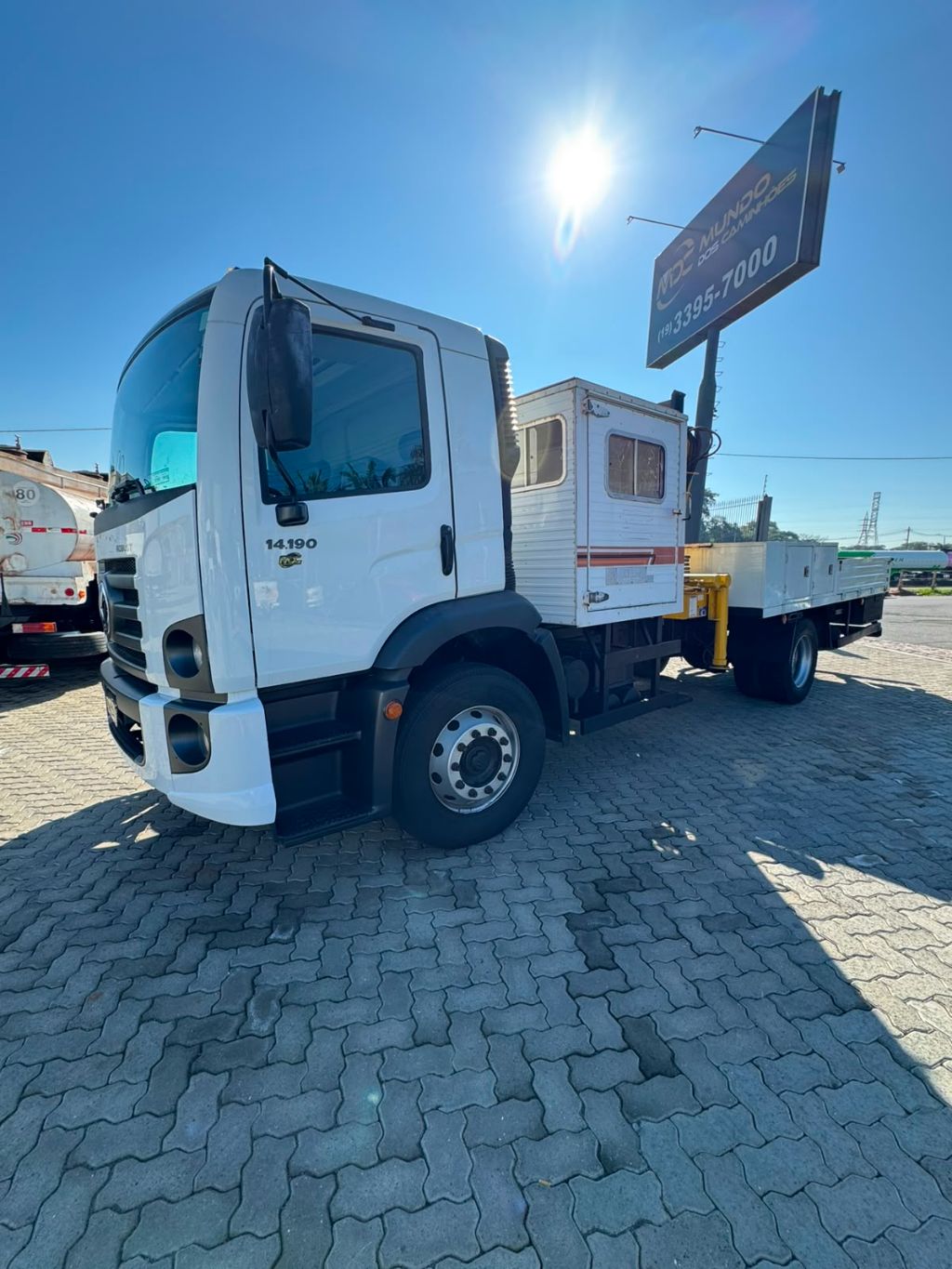 VW 14-190 - MUNCK  — foto 12