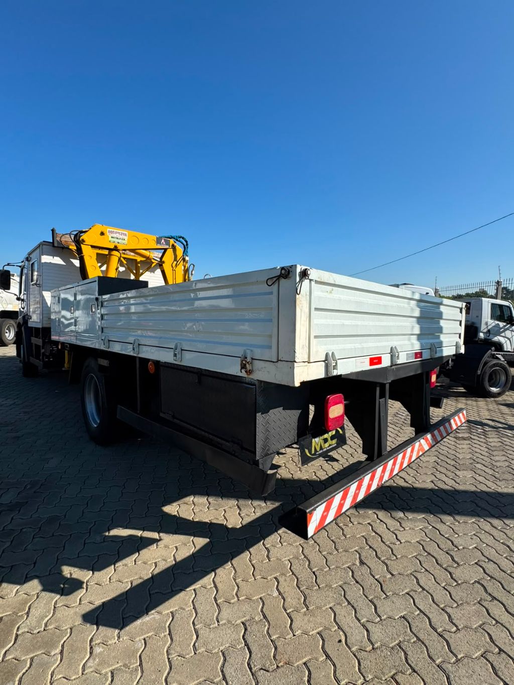 VW 14-190 - MUNCK  — foto 10