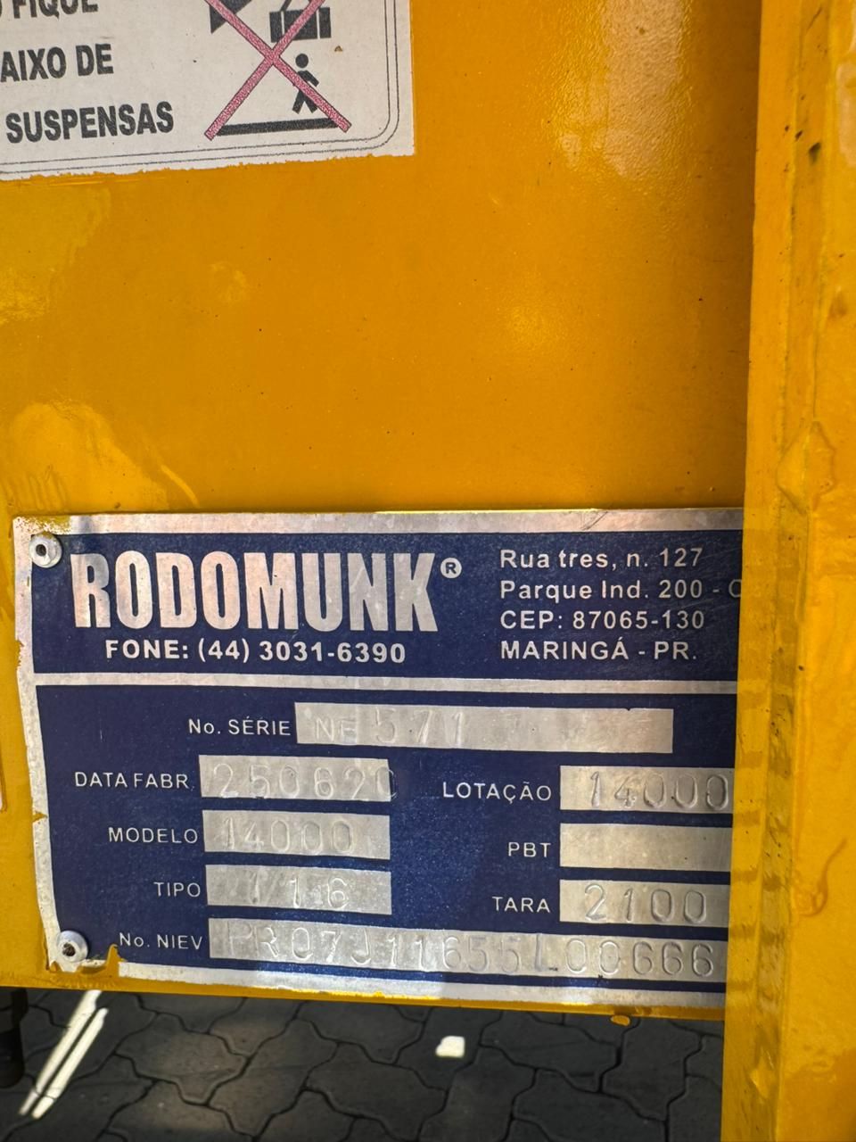 14-190 Constellation Munck — foto 9
