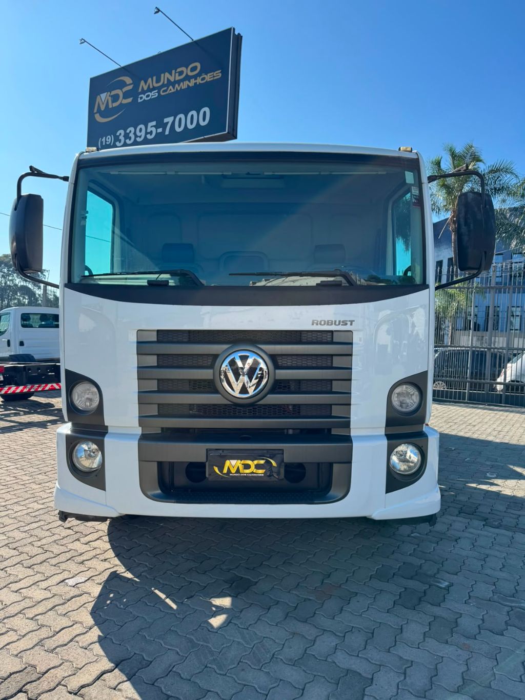 VW 14-190 - MUNCK  — foto 2