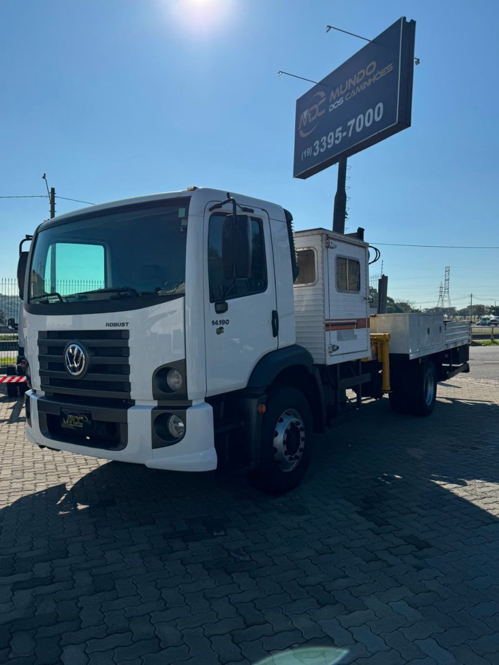 VW 14-190 - MUNCK  — foto 3
