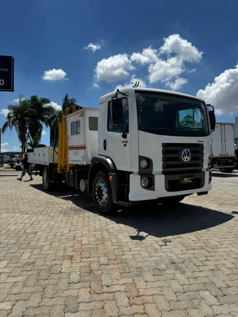 14-190 Constellation Munck — foto 4