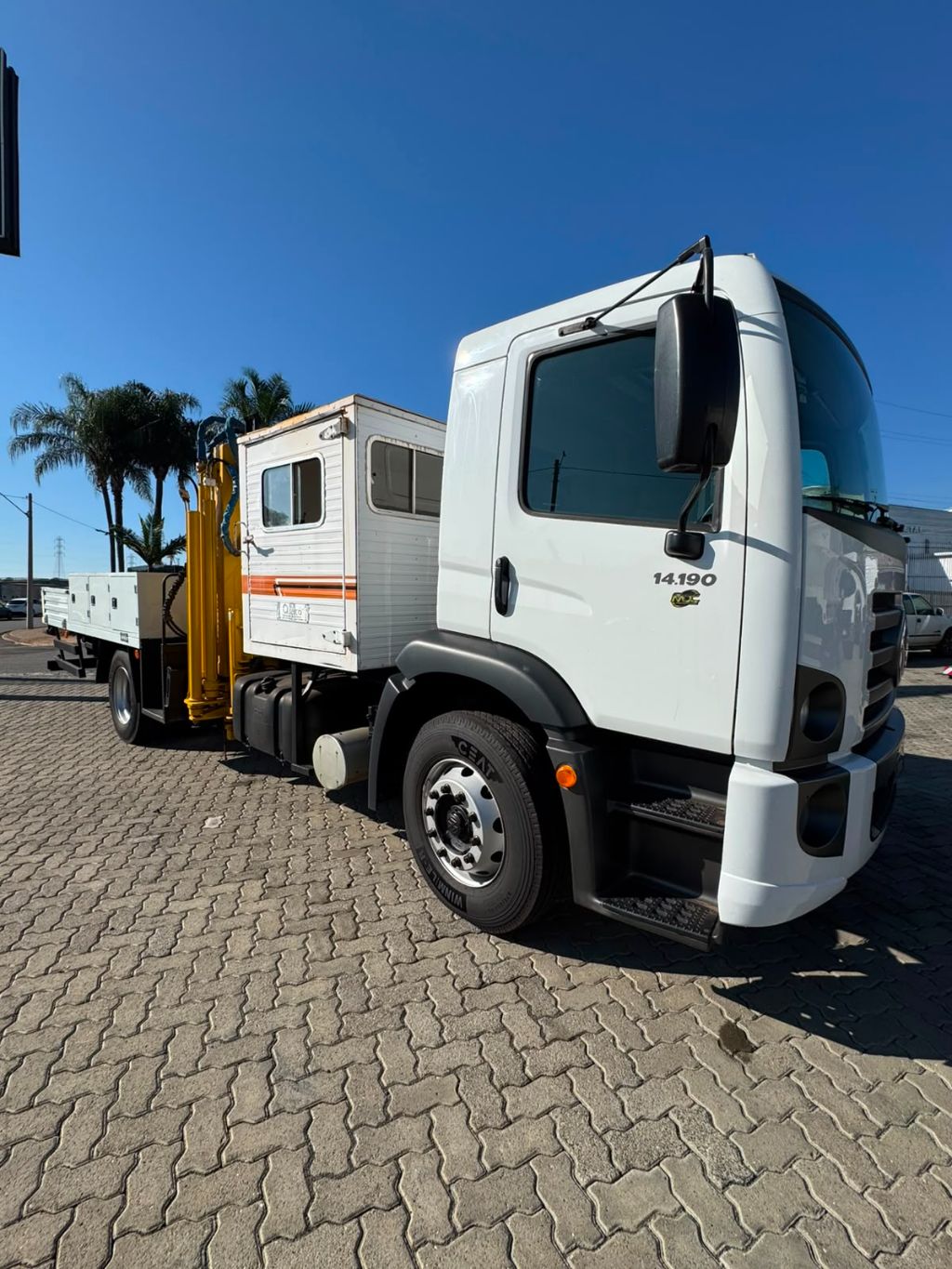 VW 14-190 - MUNCK  — foto 4