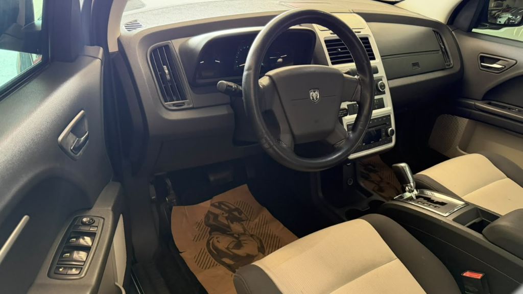 JOURNEY SXT 2.7 V6 185cv Aut. — foto 8