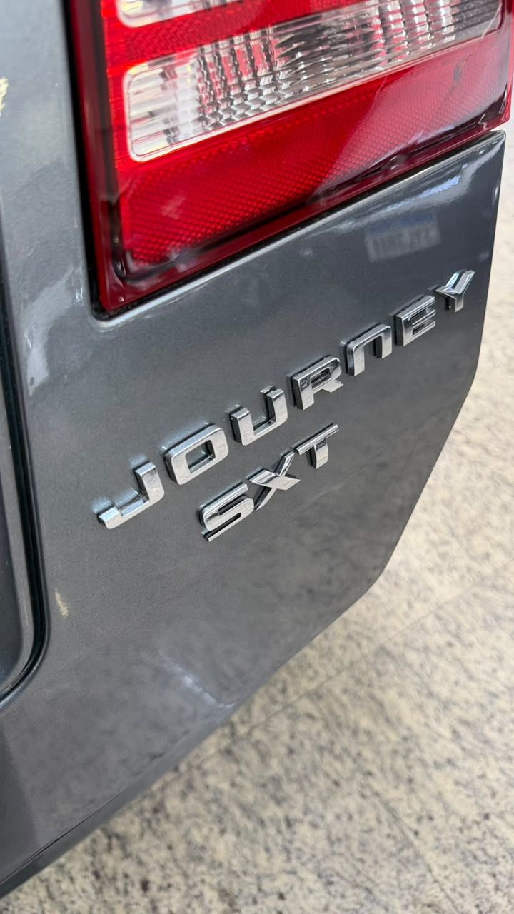JOURNEY SXT 2.7 V6 185cv Aut. — foto 17