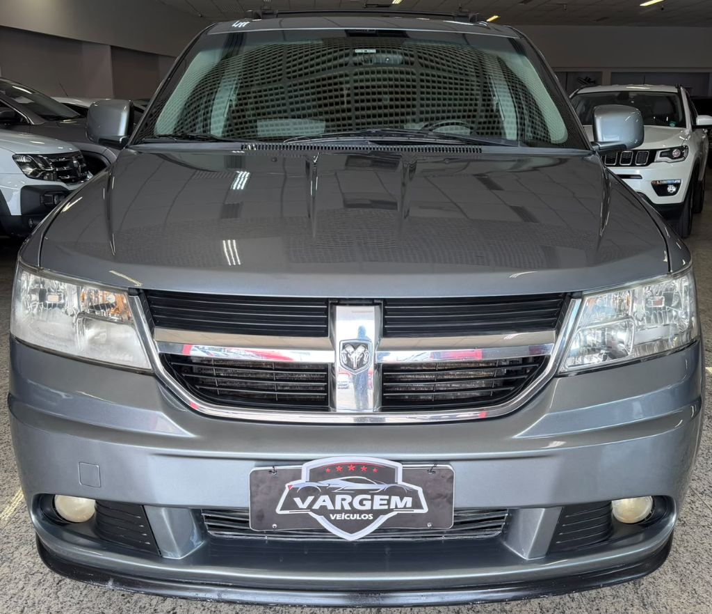 JOURNEY SXT 2.7 V6 185cv Aut. — foto 1