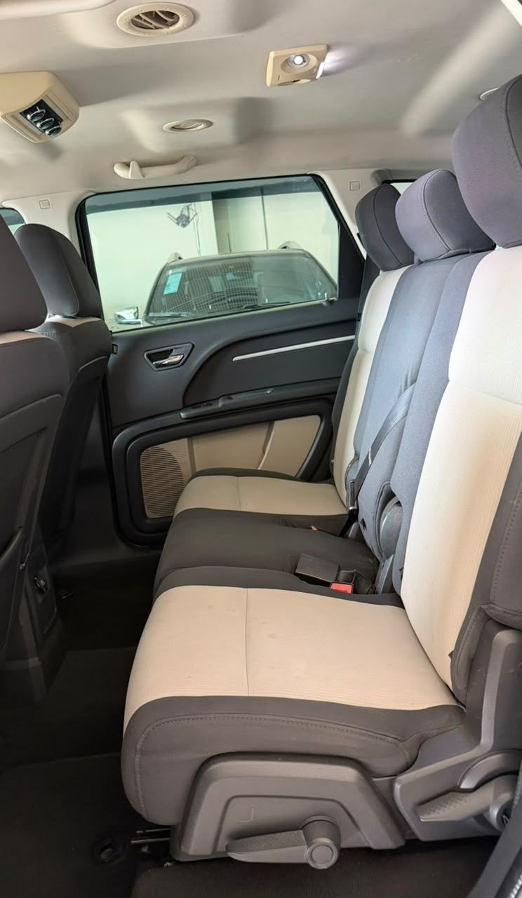 JOURNEY SXT 2.7 V6 185cv Aut. — foto 10