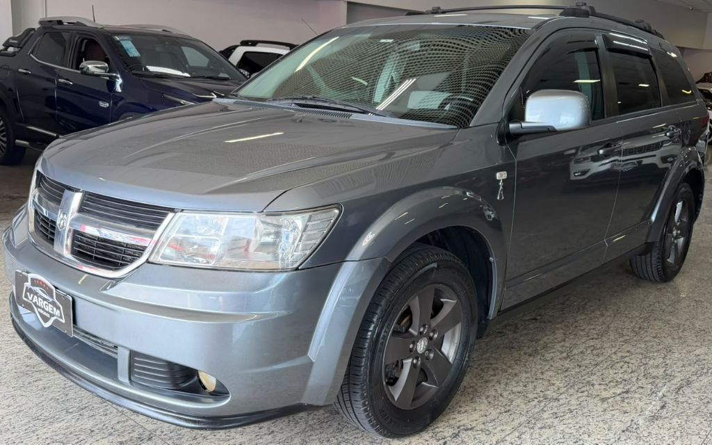 JOURNEY SXT 2.7 V6 185cv Aut. — foto 2