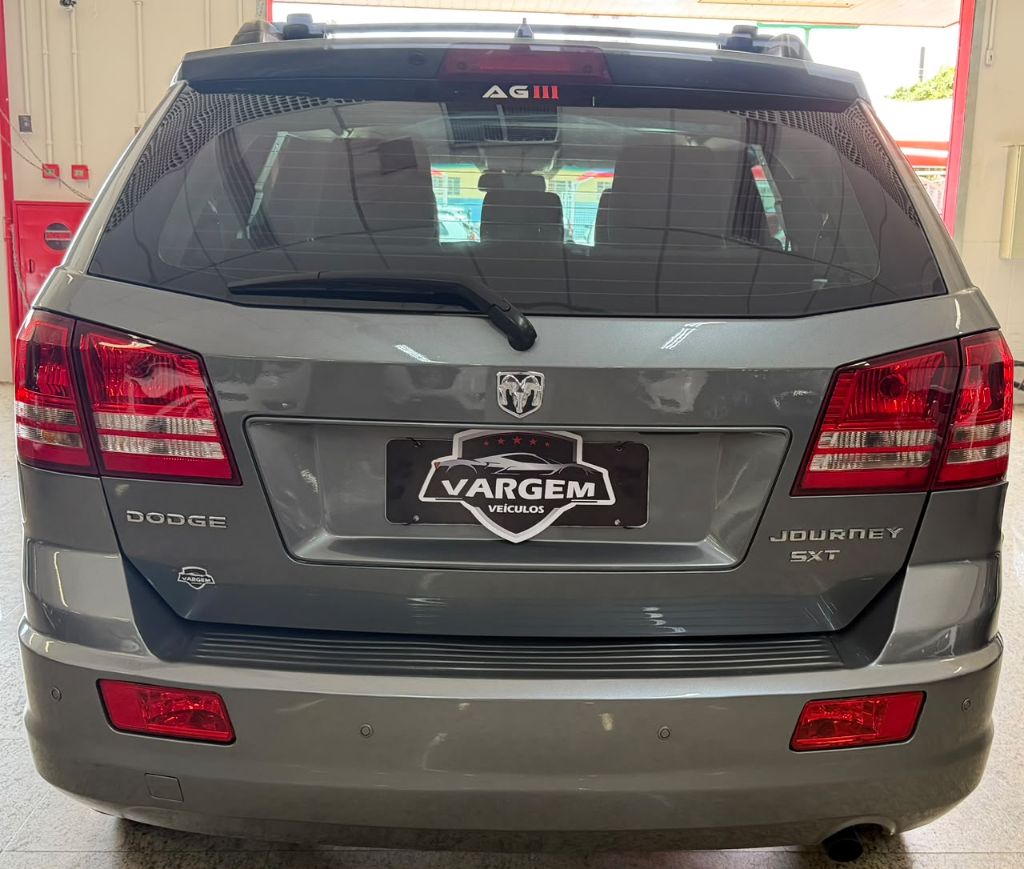 JOURNEY SXT 2.7 V6 185cv Aut. — foto 5