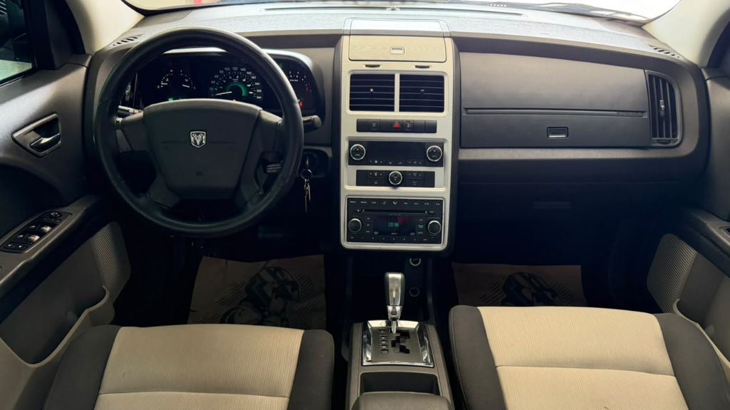 JOURNEY SXT 2.7 V6 185cv Aut. — foto 9