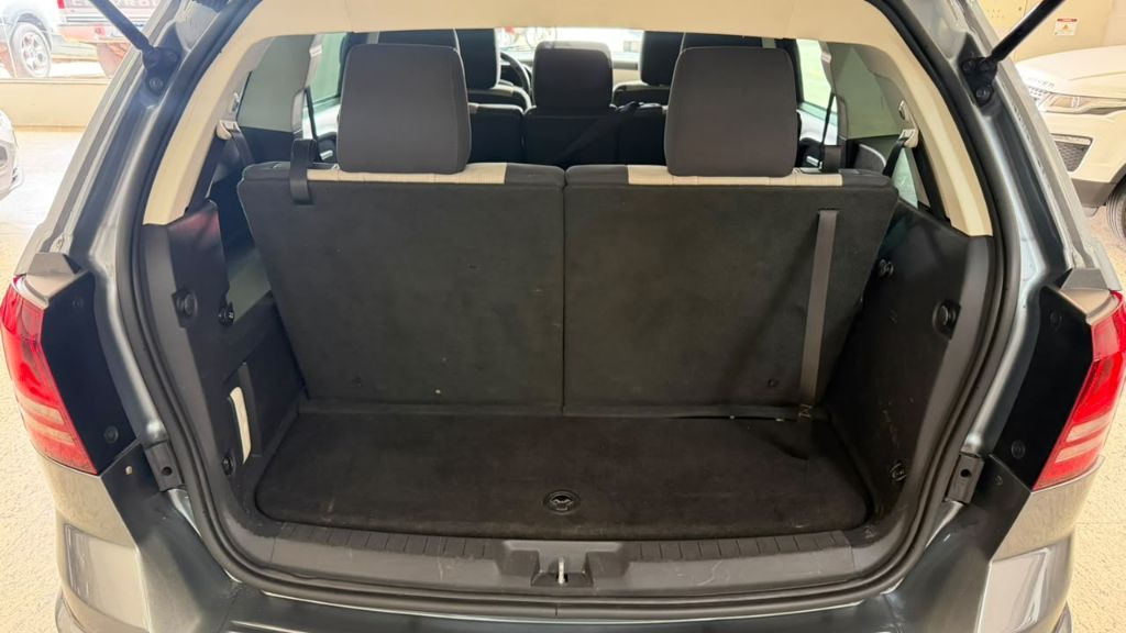 JOURNEY SXT 2.7 V6 185cv Aut. — foto 15