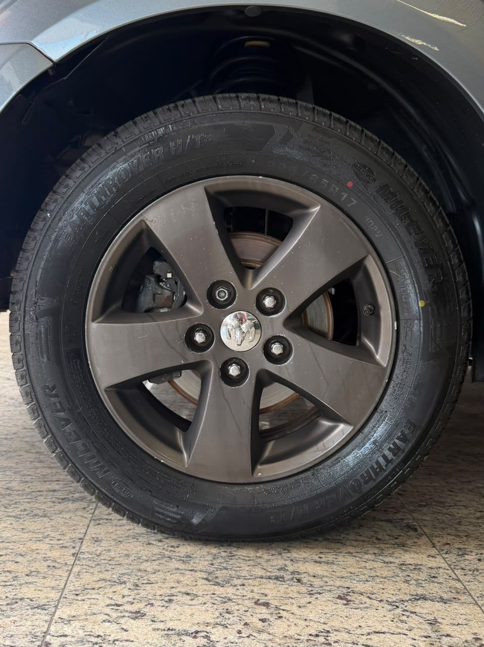 JOURNEY SXT 2.7 V6 185cv Aut. — foto 18