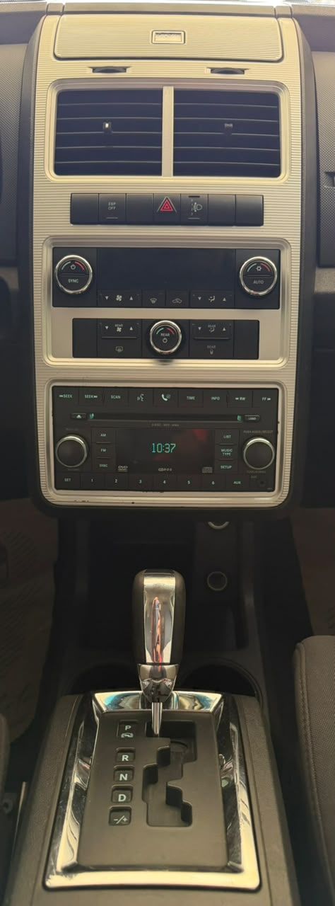 JOURNEY SXT 2.7 V6 185cv Aut. — foto 13