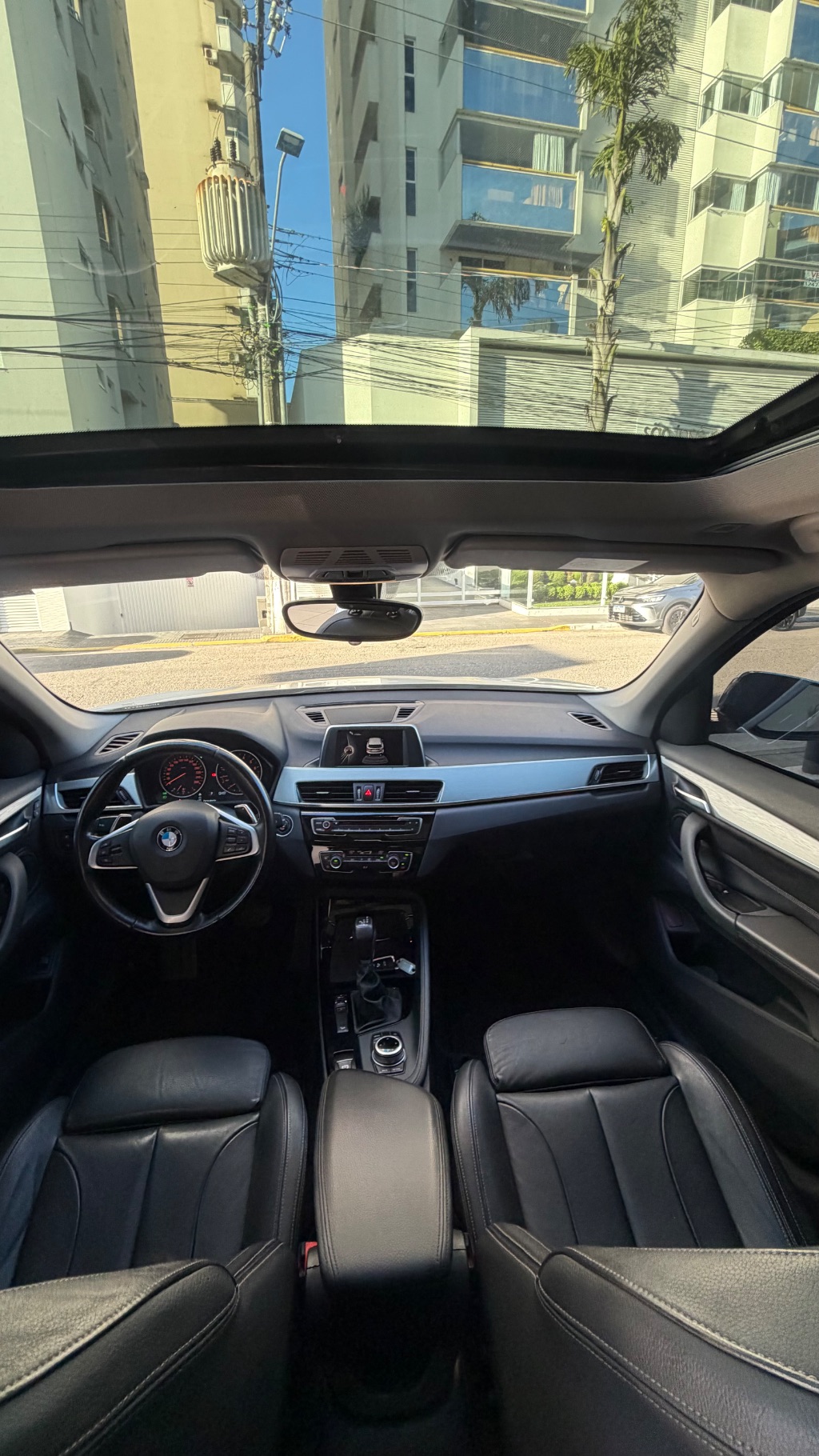 X1 XDRIVE 25i Sport 2.0/2.0 Flex Aut. — foto 8