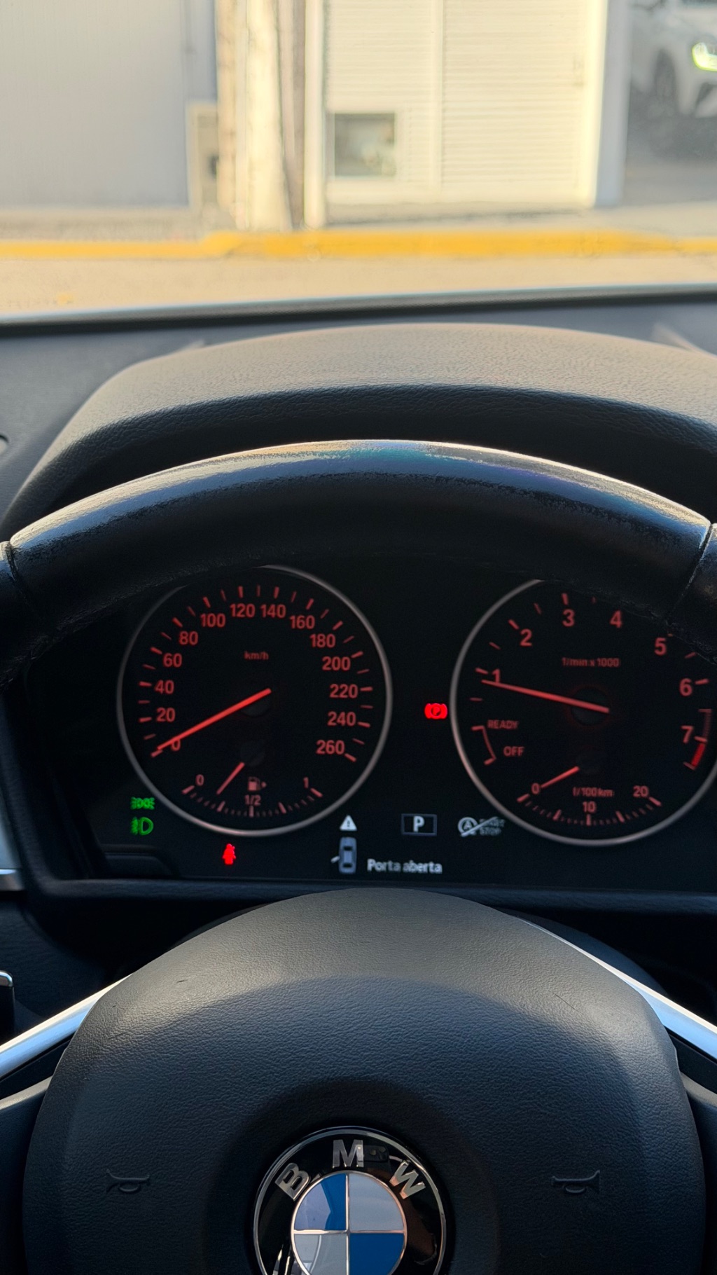 X1 XDRIVE 25i Sport 2.0/2.0 Flex Aut. — foto 11