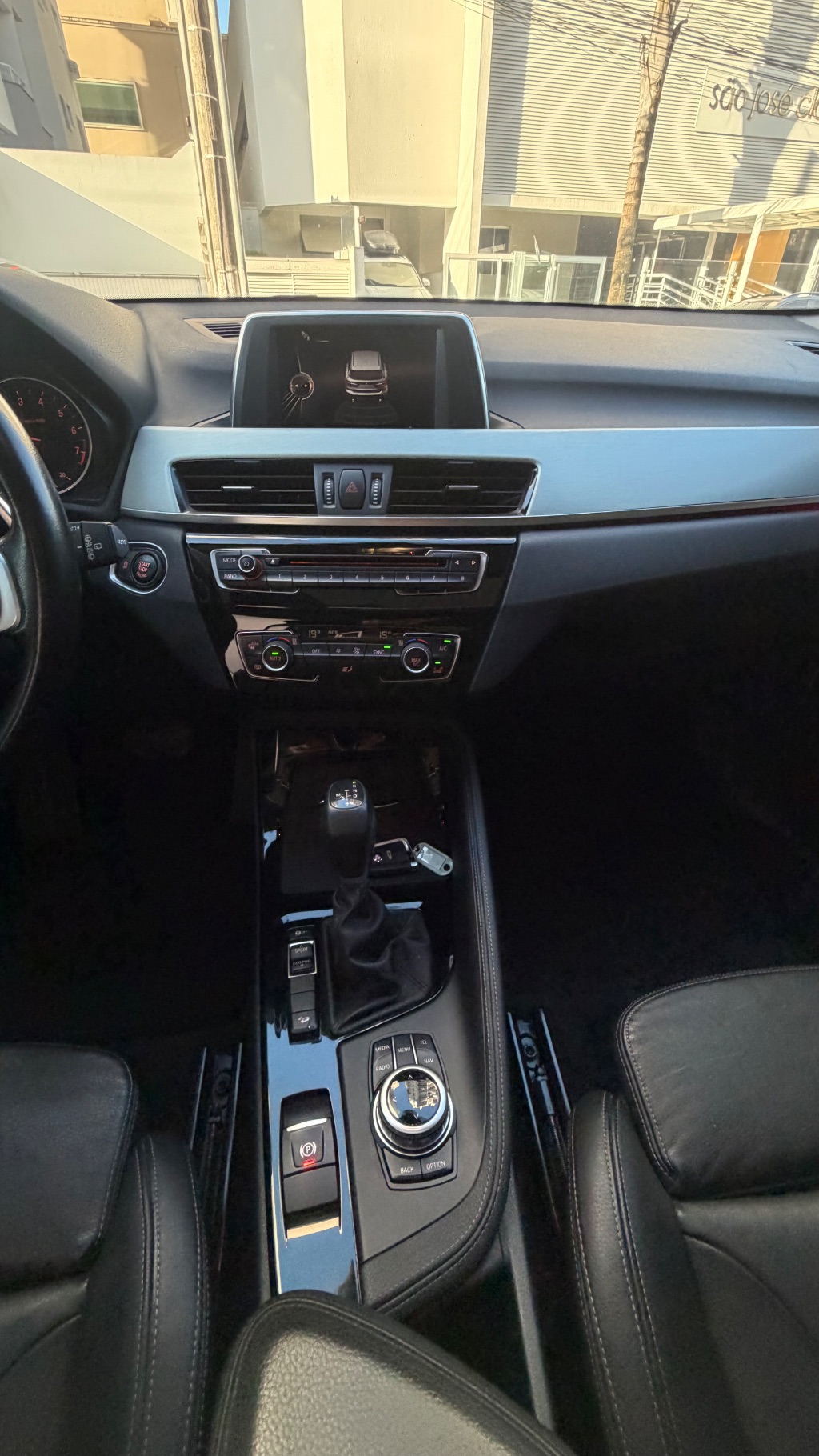 X1 XDRIVE 25i Sport 2.0/2.0 Flex Aut. — foto 9