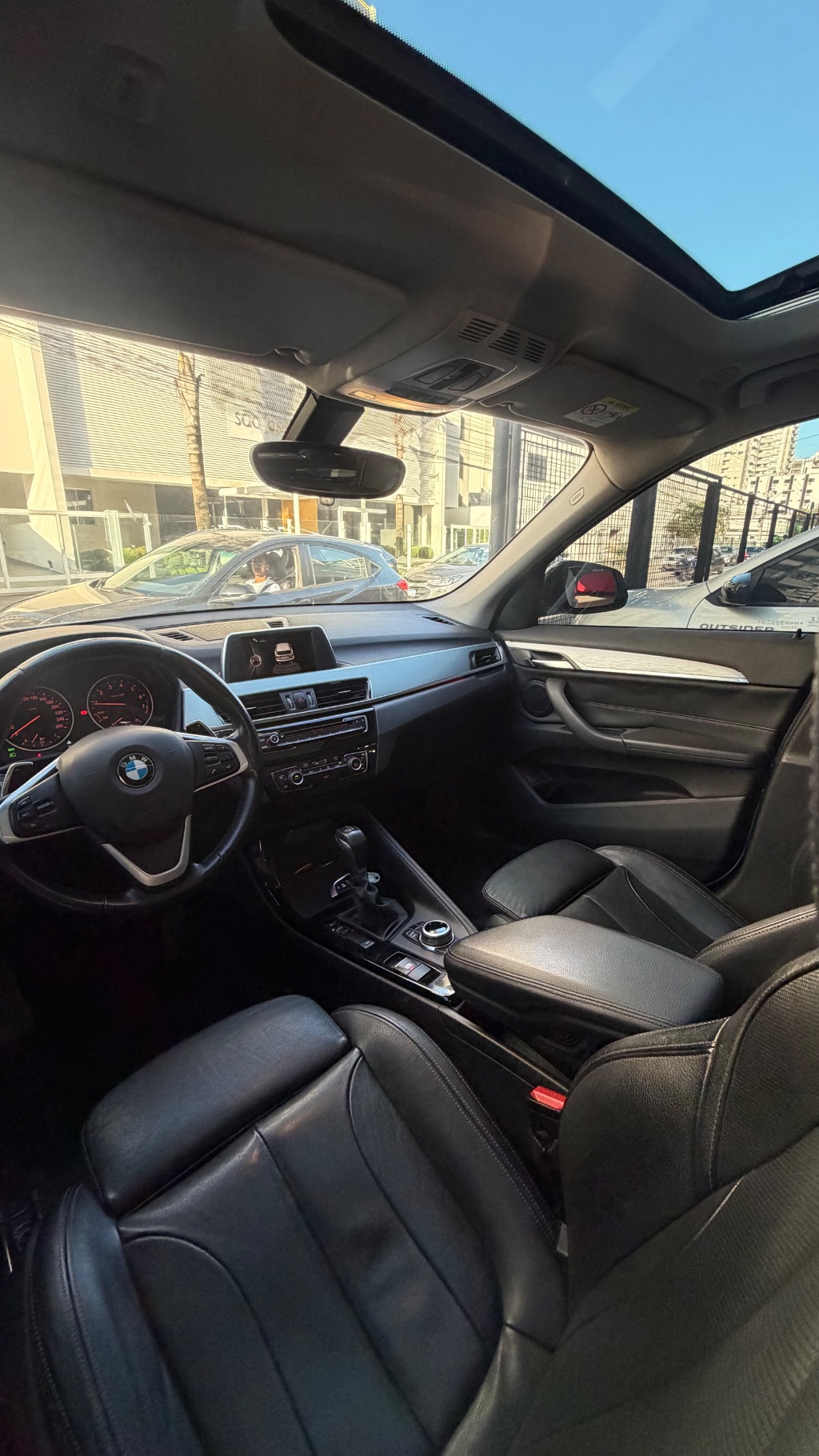 X1 XDRIVE 25i Sport 2.0/2.0 Flex Aut. — foto 7