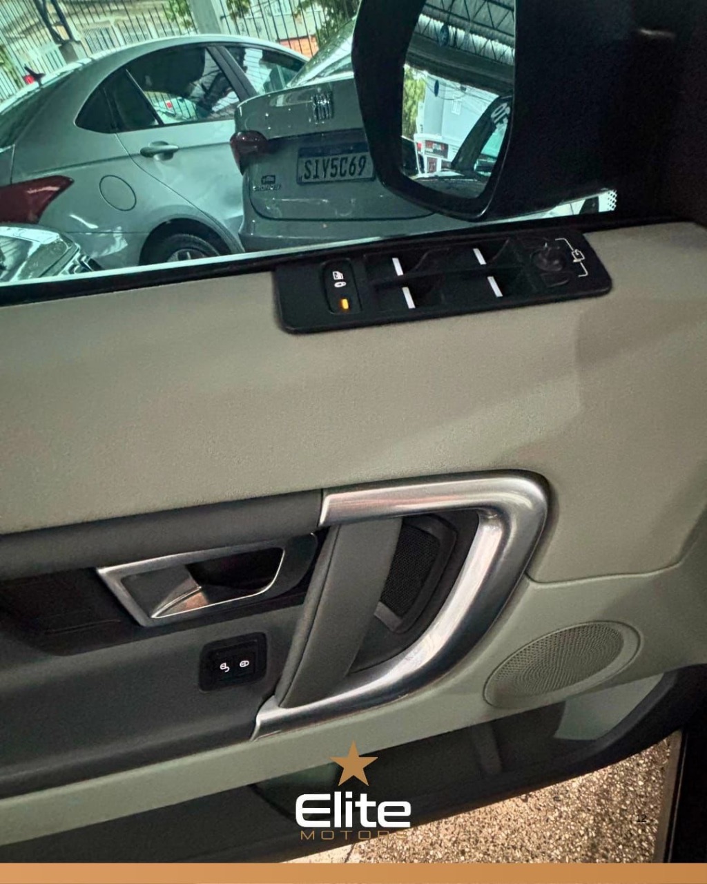 Discovery Sport SE 2.2 4x4 Diesel Aut. — foto 8