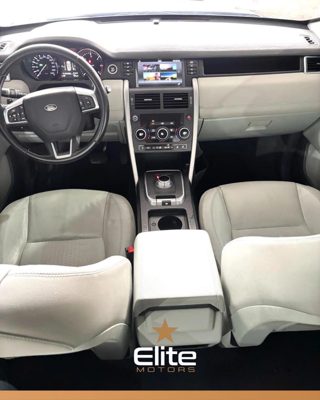 Discovery Sport SE 2.2 4x4 Diesel Aut. — foto 7