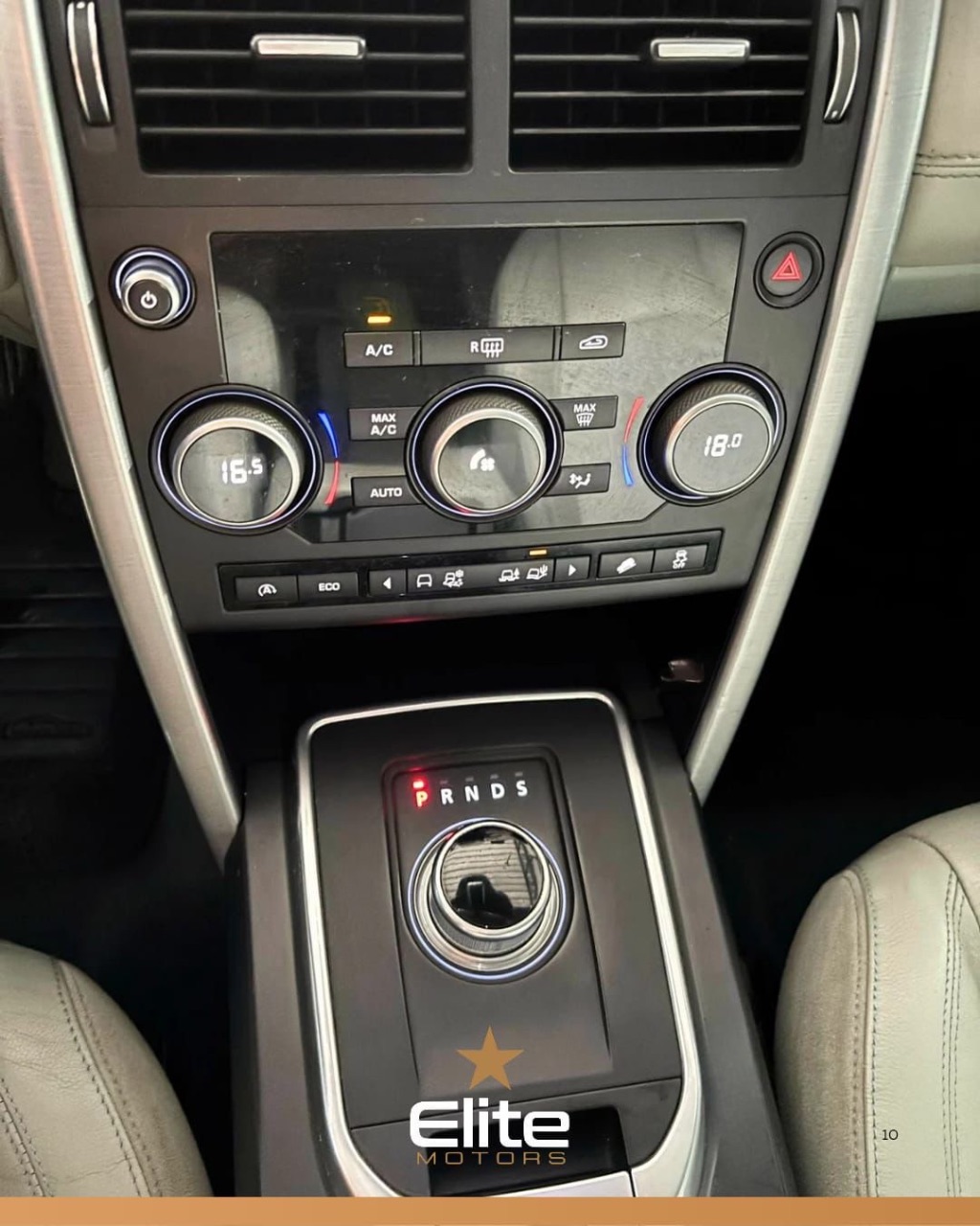 Discovery Sport SE 2.2 4x4 Diesel Aut. — foto 5
