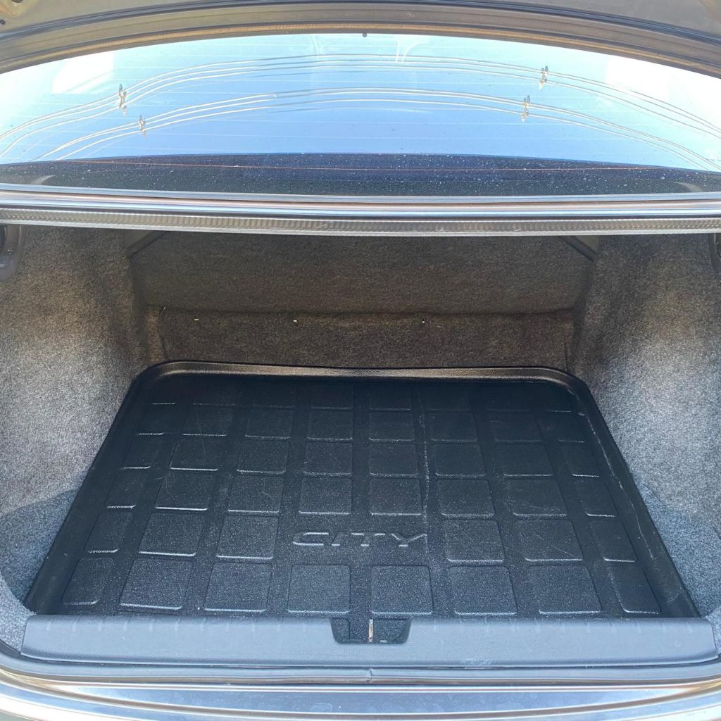 CITY Sedan DX 1.5 Flex 16V Mec. — foto 14
