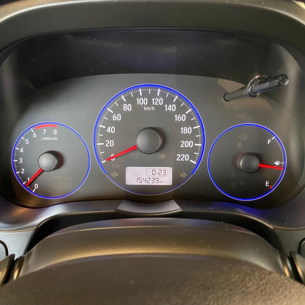 CITY Sedan DX 1.5 Flex 16V Mec. — foto 20