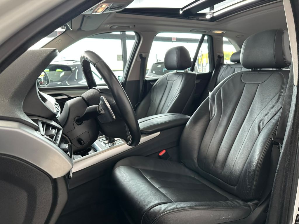 X5 XDRIVE 30d Full 3.0 258cv Diesel — foto 19
