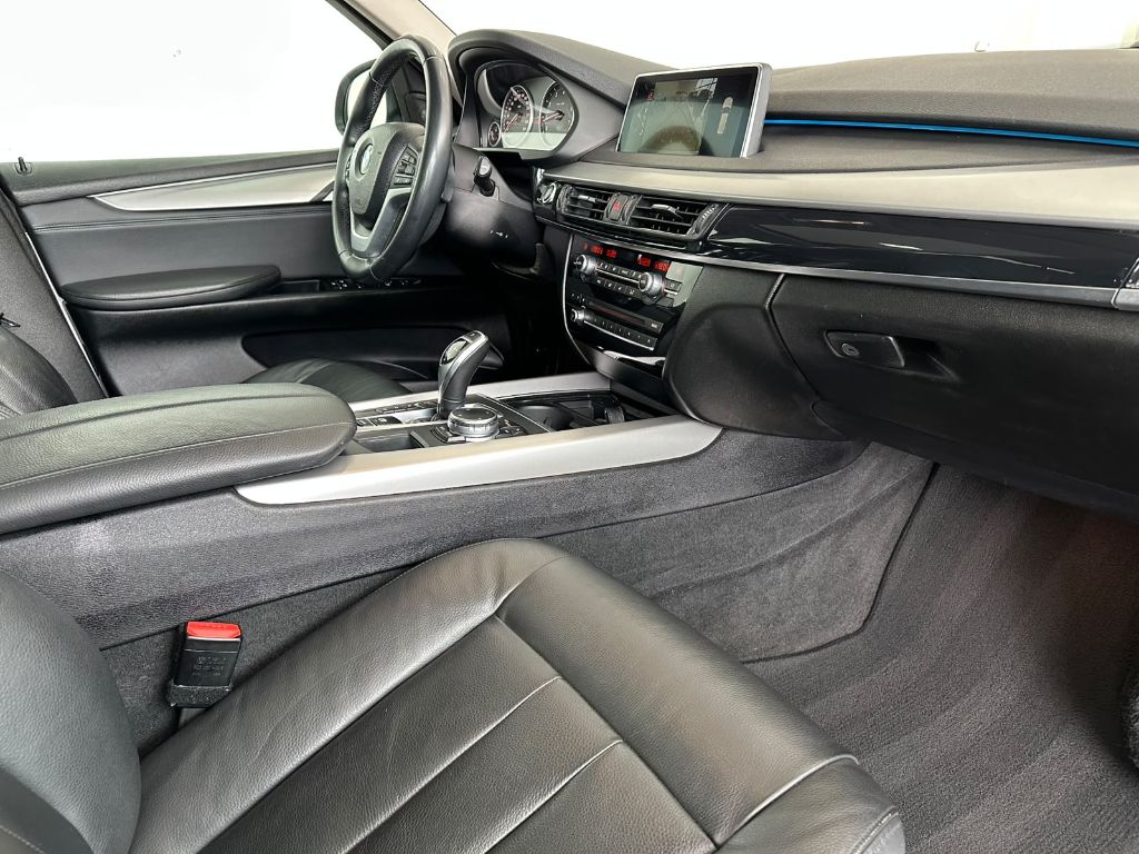 X5 XDRIVE 30d Full 3.0 258cv Diesel — foto 17