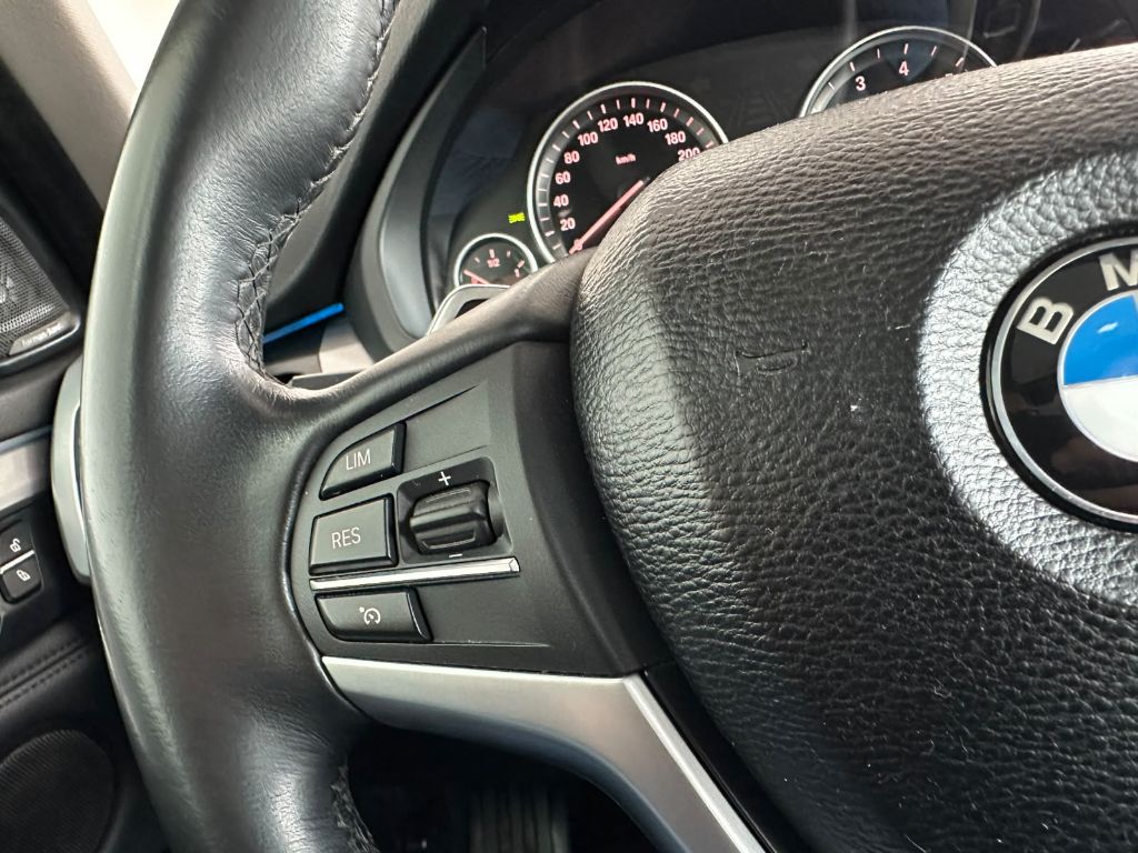 X5 XDRIVE 30d Full 3.0 258cv Diesel — foto 11