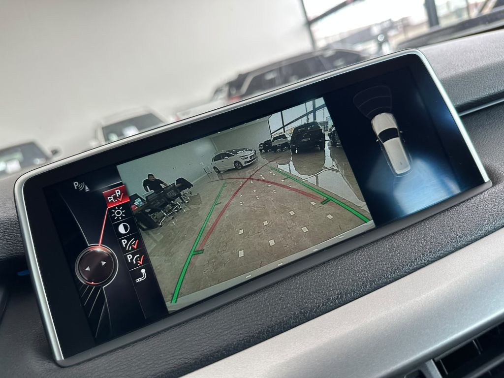 X5 XDRIVE 30d Full 3.0 258cv Diesel — foto 13