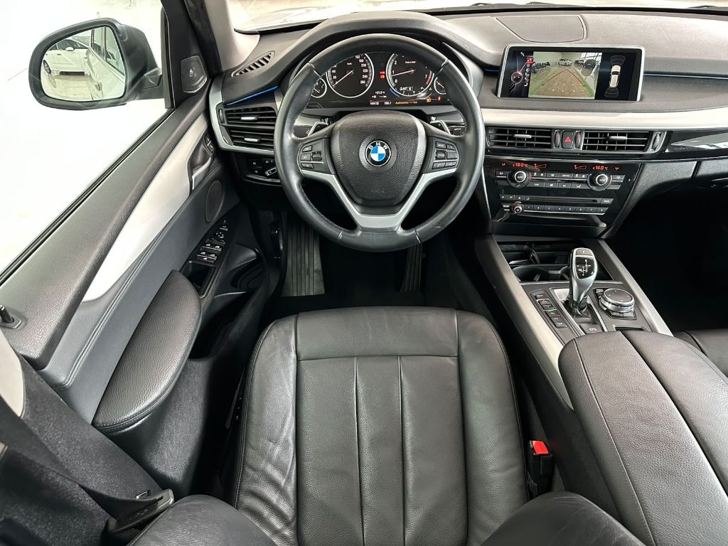 X5 XDRIVE 30d Full 3.0 258cv Diesel — foto 8