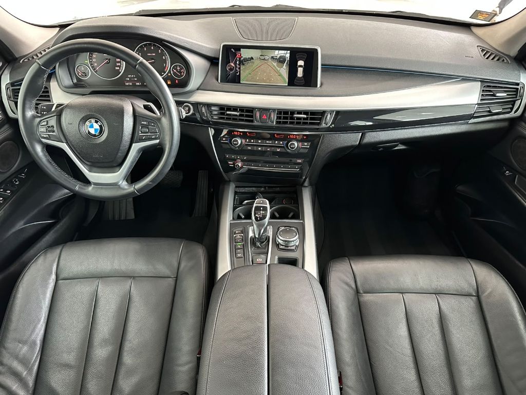 X5 XDRIVE 30d Full 3.0 258cv Diesel — foto 7