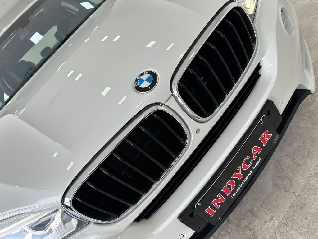 X5 XDRIVE 30d Full 3.0 258cv Diesel — foto 29