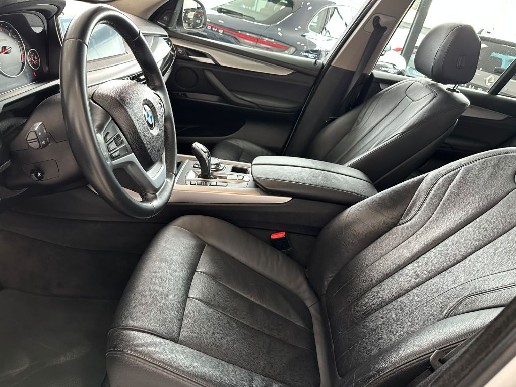 X5 XDRIVE 30d Full 3.0 258cv Diesel — foto 18