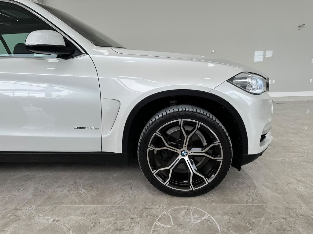 X5 XDRIVE 30d Full 3.0 258cv Diesel — foto 24