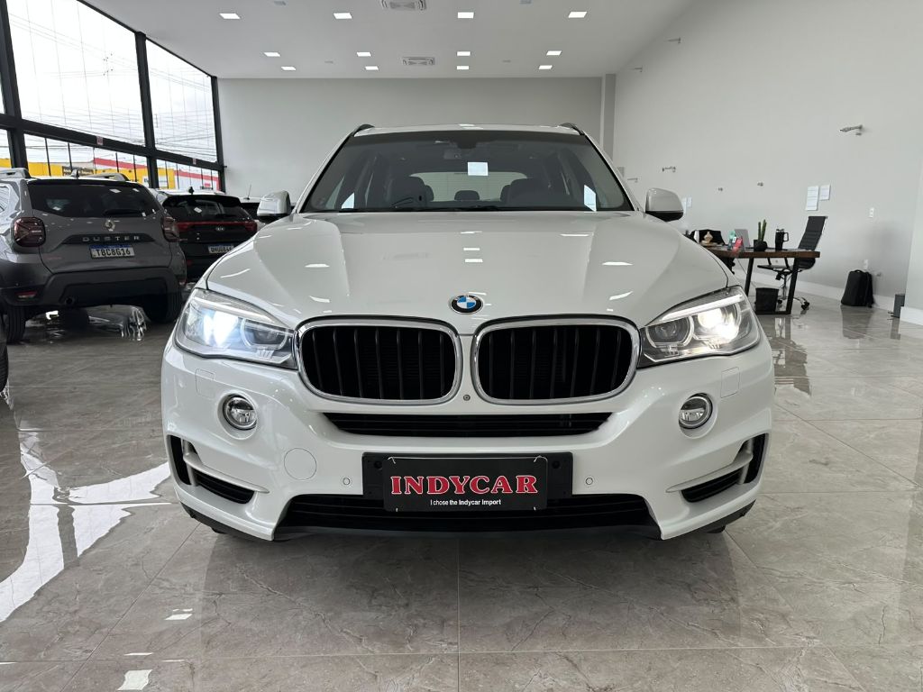 X5 XDRIVE 30d Full 3.0 258cv Diesel — foto 2