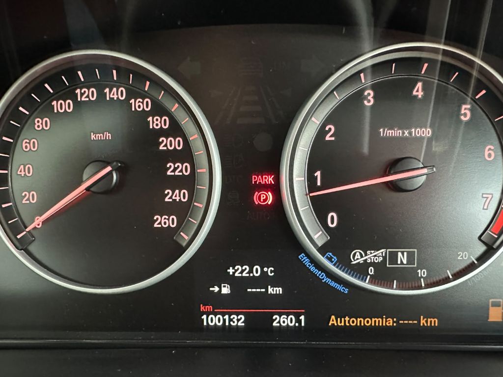 X5 XDRIVE 30d Full 3.0 258cv Diesel — foto 10