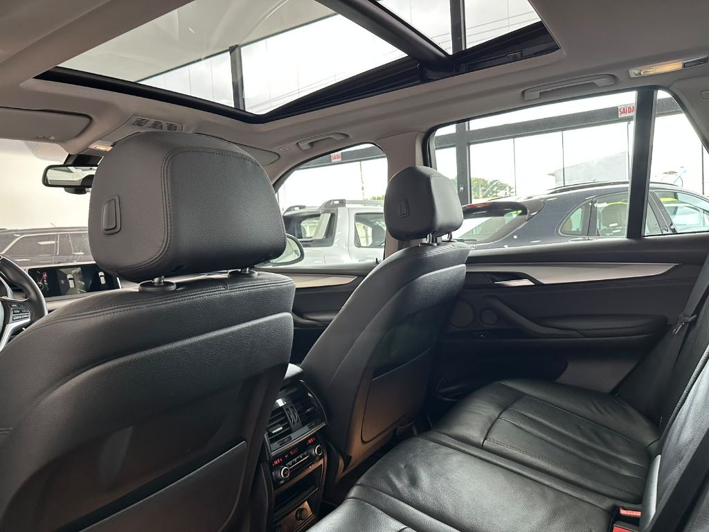 X5 XDRIVE 30d Full 3.0 258cv Diesel — foto 22