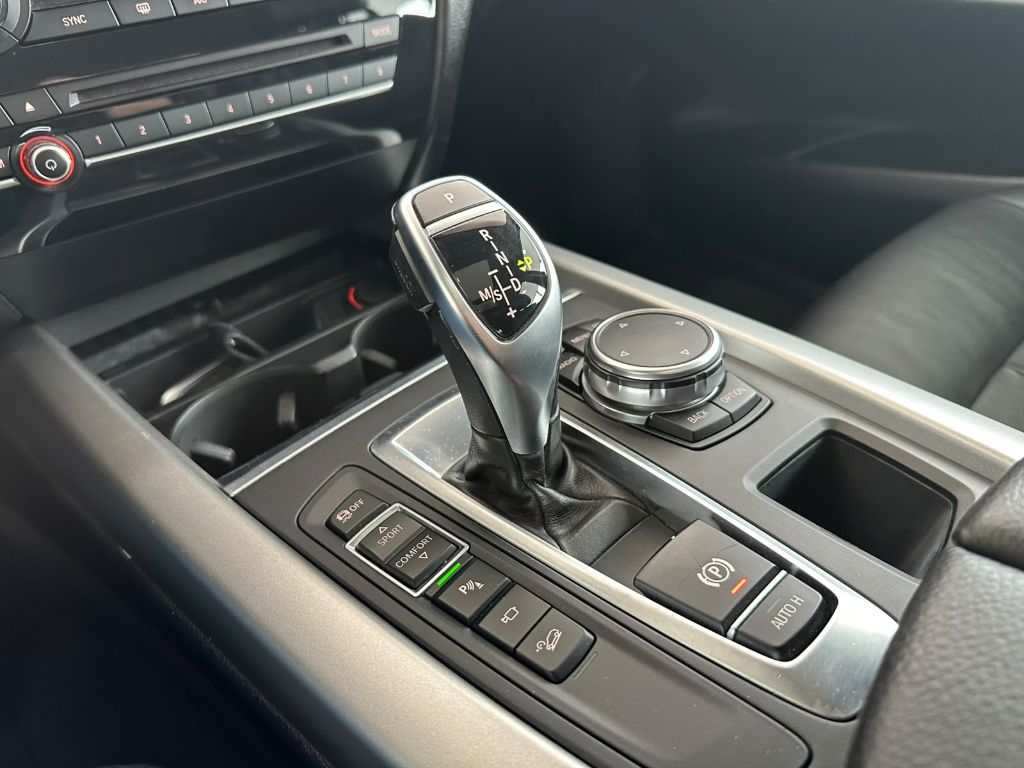 X5 XDRIVE 30d Full 3.0 258cv Diesel — foto 15