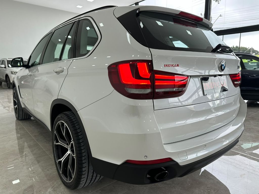 X5 XDRIVE 30d Full 3.0 258cv Diesel — foto 27