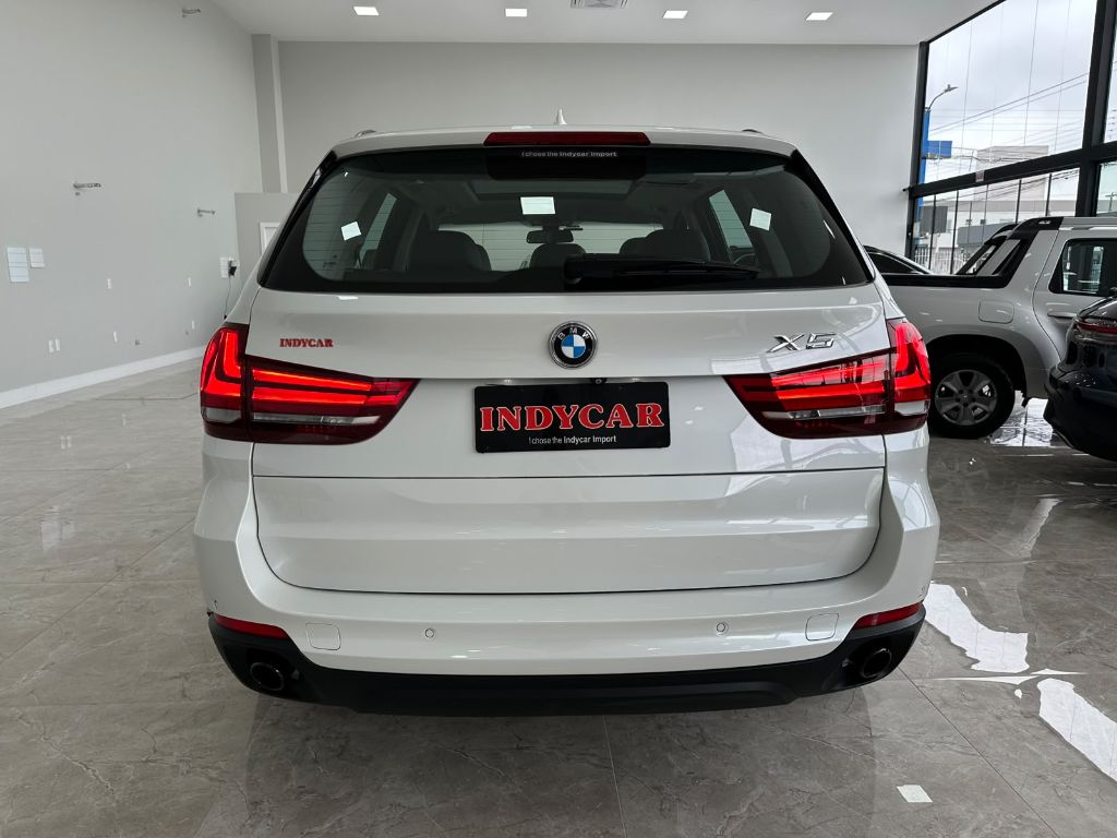 X5 XDRIVE 30d Full 3.0 258cv Diesel — foto 5