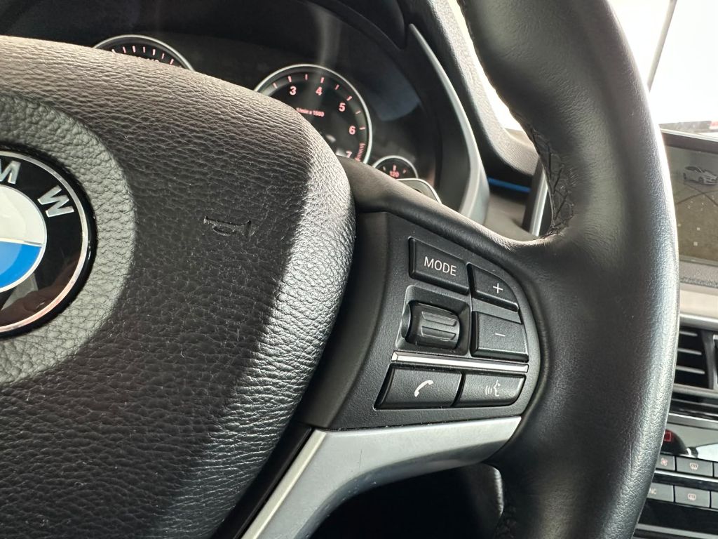 X5 XDRIVE 30d Full 3.0 258cv Diesel — foto 12