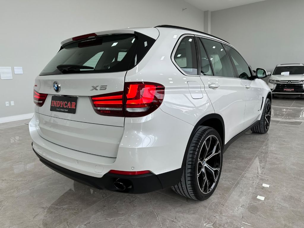X5 XDRIVE 30d Full 3.0 258cv Diesel — foto 6