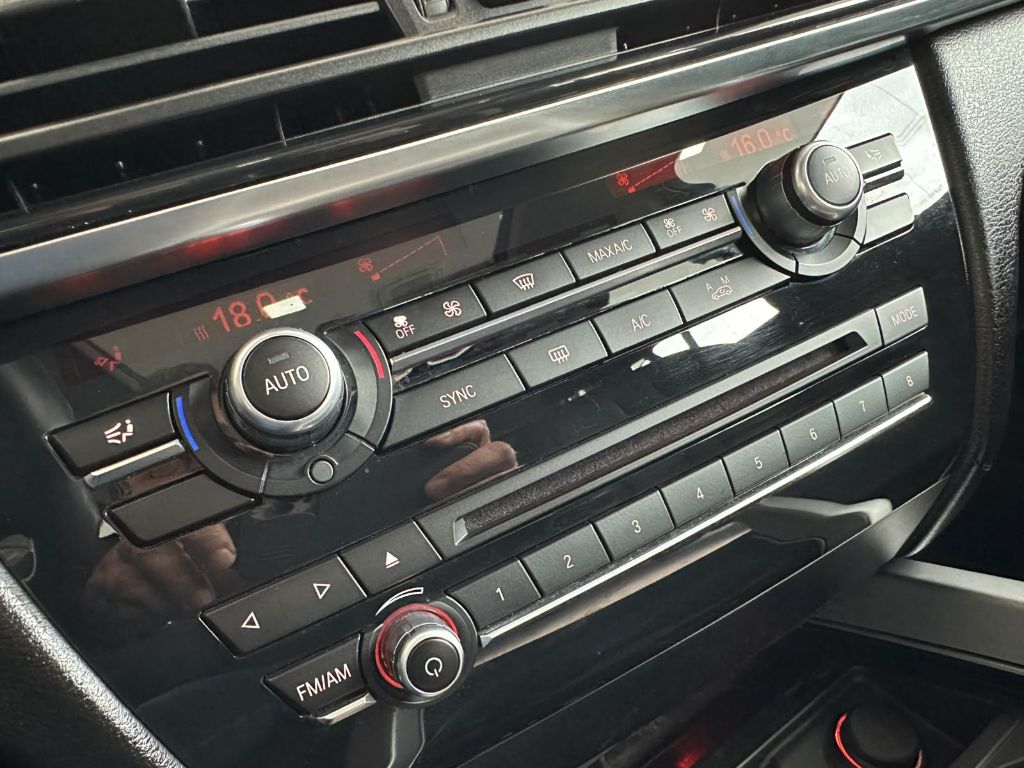 X5 XDRIVE 30d Full 3.0 258cv Diesel — foto 14