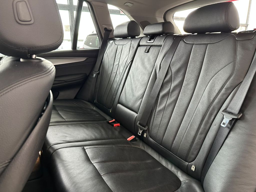 X5 XDRIVE 30d Full 3.0 258cv Diesel — foto 23