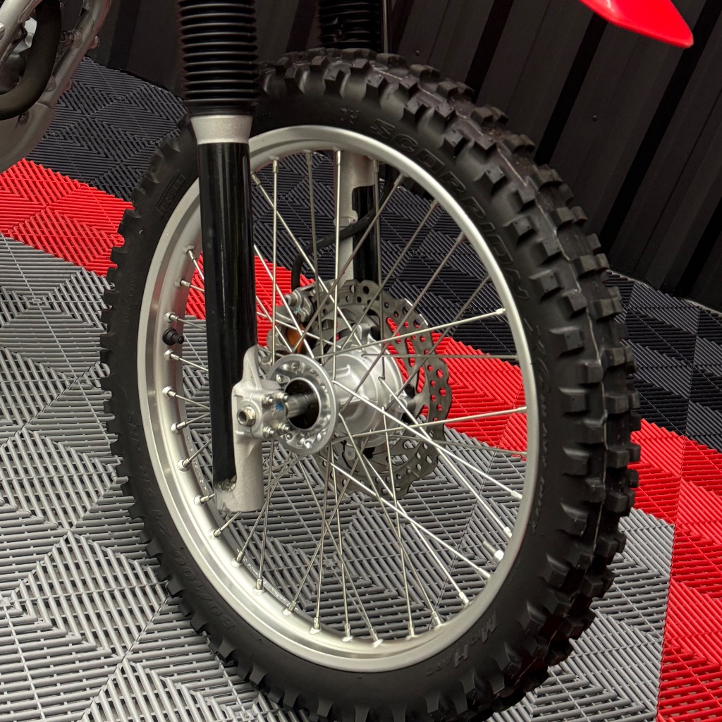 CRF 250 F — foto 4